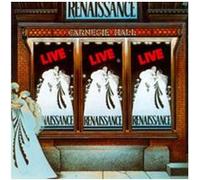 Live at the carnegie hall E