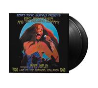 Live at the Carousel Ballroom – Vinyle noir audiophile 180 g – Pochette gatefold – Music on Vinyl