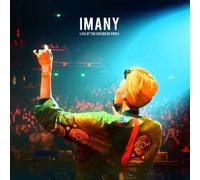 Live At The Casino De Paris Coffret CD