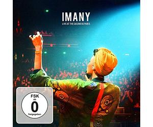 Live at the Casino de Paris Ep)