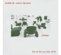 Live At The Cat Club