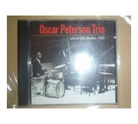 Live At The Cbc Studiuos, 1960 - Usa Or Canadian Import