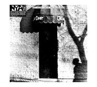 Live at the Cellar Door CD