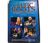 Live at the Celtic Roots Festival - Part Two
