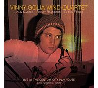 Live at The Century City Playhouse