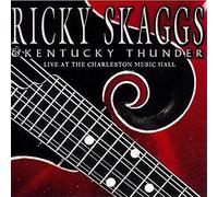 Live at the Charleston Music Hall – Universal Music Group