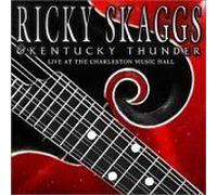 Live At The Charleston Music Hall