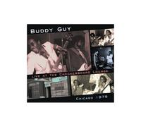 Guy, Buddy – Live at the Checkerboard – JSP Protection