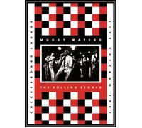 Live At The Checkerboard Lounge (DVD) Muddy Waters & The Rolling Stones
