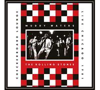 Muddy Waters & The Rolling Stones - Checkerboard Lounge Live In Chicago 1981