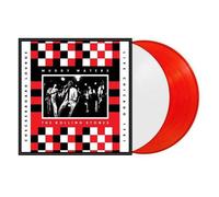 Live At The Checkerboard Lounge – Vinyle rouge opaque et blanc opaque