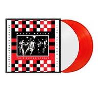 Live At The Checkerboard Lounge – Vinyle rouge opaque et blanc opaque