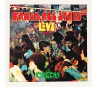 Live at The Cheetah 2