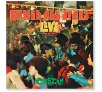 Live at The Cheetah
