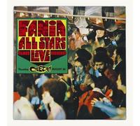 Live at the Cheetah Vol.1 by Fania All Stars