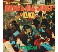 Live at The Cheetah, Vol. 2