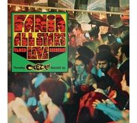Live At The Cheetah Volume 1 Édition Limitée Vinyle