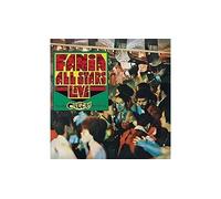 Live At The Cheetah Volume 1 New York 1971 Vinyle