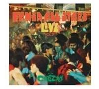 Live At The Cheetah Volume 2 Édition Limitée Vinyle Vert