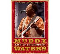 Muddy Waters – Live at ChicagoFest – Gravity