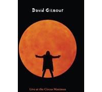 Live at the Circus Maximus – Blu-ray – Sony Music