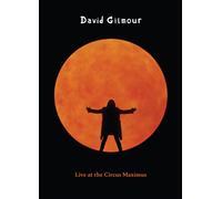 Live at the Circus Maximus – Blu-ray – Sony Music