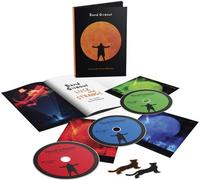 Live At The Circus Maximus [Digital Video Disc] With Booklet, Photos, Dolby