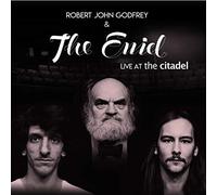 Live at Citadel and The Enid/Digipack