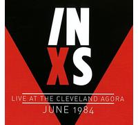 Live at The Cleveland Agora-June 1984
