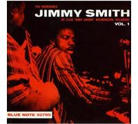 Live at the Club Baby Grand, Vol. 1 by Jimmy Smith (2008-03-11)