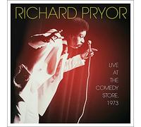 Live at the comedy store 1973