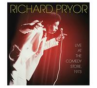 Live at The Comedy Store, 1973