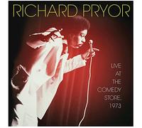Live at the Comedy Store, 1973