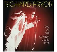 Live at the Comedy Store, 1973