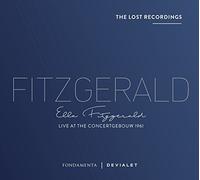 Live At The Concertgebouw 1961