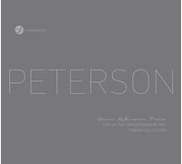 Live at the Concertgebouw 1961 Digipack Inclus un livret de 16 pages