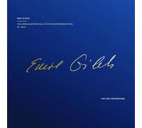 LIVE AT THE CONCERTGEBOUW 1976 (THE LOST RECORDINGS)