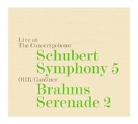 Live At The Concertgebouw