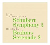 Live At The Concertgebouw