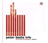 Live at The Concertgebouw Vol.1 / Peter Beets Trio