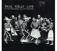 Live at The Continental and. [Import]