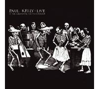 Kelly, Paul - Live at The Continental & The Esplanade