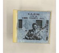 Live at The Cook County Jail [Import]