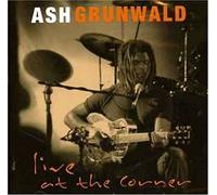 Live At The Corner