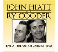 Live At The Cotati Cabaret 1983