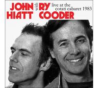 Live at The Cotati Cabaret Radio Broadcast 1983