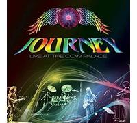 Live at the Cow Palace