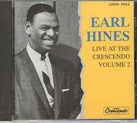 Live At The Crescendo Vol.2