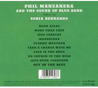 Live at the Curious Arts Festival by Phil Manzanera [Audio CD] NEUF