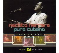 Live at The Dakota: Puro Cubano [Import]